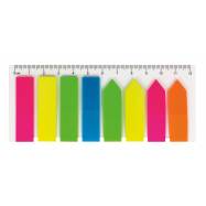 ECONOMIX  ЗАКЛАДКИ  З КЛ ШАРОМ - Фото