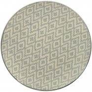 MILIKA.THAI SILK ТАР ДЕС 19СМ - Фото