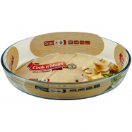 PYREX ФОРМА COOK N'SHARE ОВАЛ 2Л - Фото