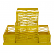 Подставка для письменных принадлежностей Zibi Kids Line 1шт - Фото