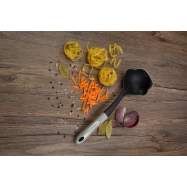 Половник Lessner.Loft нейлон с силиконом 31см - Фото