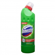 Средство Domestos Хвойная свежесть универсальное 500мл - Фото