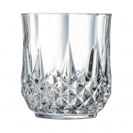 CD`A НБ/СКЛЯН LONGCH 6X320МЛ - Фото