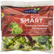САЛАТ FIT&EASY SMART 140 ГР - Фото