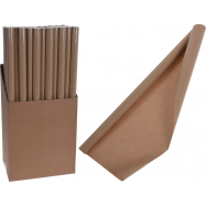 NY ПАПІР ПАКУВ. 70СМX3M - Фото