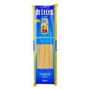 Изделия макаронные De Cecco Spaghettoni из тверд сортов 500г - Фото