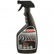 SAPFIRE ДОГЛЯД ЗА ШИНАМИ 0,71Л - Фото