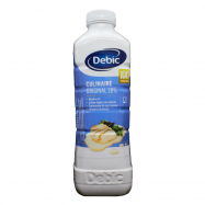 DEBIC ВЕРШКИ 20% 1Л - Фото