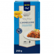 METRO CHEF КАНЕЛОНІ 250Г - Фото