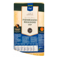 Сыр Metro Chef Parmigiano Reggiano Dop 24 мес выд 32% весов