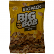 BIG BOB АРАХІС СИР 130Г