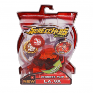 SCREECHERS МАШИНКА  ЛАВА - Фото