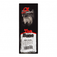 Лакомство Alpha Spirit Кость Сахарная Макси для собак 1шт - Фото