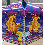 АВК №6 СВЯТКОВА КАРУСЕЛЬ 295Г - Фото