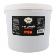 РУНА КЕТЧУП ЛАГІДНИЙ 5.7КГ - Фото