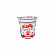 Творожок Слов`яночка Детский со вкусом ванилина 15% 120г - Фото