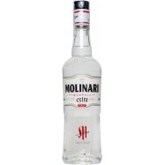 Ликер Molinari Sambuca Extra 40% 700мл - Фото