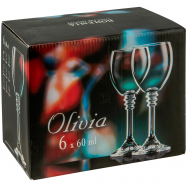 BOH OLIVIA НР ЧАРОК  60МЛХ6 - Фото