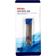 SIGMA НБ СТЕРЖ.МЕХАН 24ШТ 0,5ММ - Фото