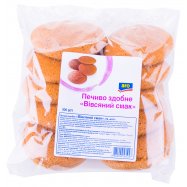 Печенье Aro Овсяный вкус сдобное 300г - Фото