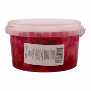 Салат закусочный Ноосфера Агро Капуста по-корейски 500г - Фото