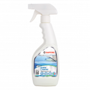 SAPFIRE ОЧИСНИК СКЛА - Фото