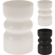 Ваза 95X95X155мм - Фото