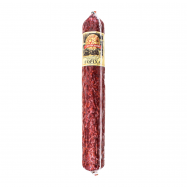 Колбаса Салтівський МК с мясом птицы со вкус ореха с/в кг - Фото