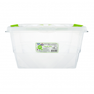 Контейнер Al-Plastik Handy Box пищевой 14л 374*267*214мм 1шт - Фото