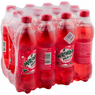 Напиток безалкогольный Mirinda Mix-it клубника личи 0.5л - Фото