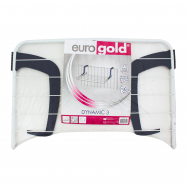 Сушилка для белья EuroGold Dynamic 3 №0303 1шт - Фото