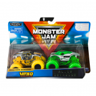 Набор игрушечный Monster Jam Alien Invasion №6044943 1шт - Фото