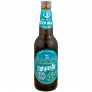 ВОЛИНСЬКИЙ БРОВАР VOLYNSKE 0,35Л - Фото