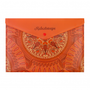 OPT ПАП-КОНВ НА КНОП А4 КАЛЕЙД - Фото