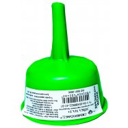 Воронка Hemoplast малая для холодных пищевых продуктов - Фото