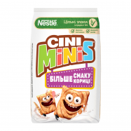 CINI-MINIS ГОТОВ СУХ СНІДАНОК 375Г - Фото