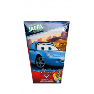 Нектар Jaffa Cars мультивитаминный 0,125л - Фото