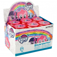 Точилка с контейнером круглая LP - Фото