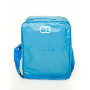 CB СУМКА ХОЛОДИЛЬНИК 17 Л - Фото