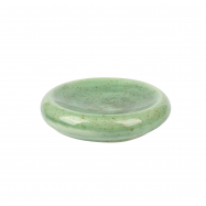 Тарелка дутая 18 см спренкель - Фото