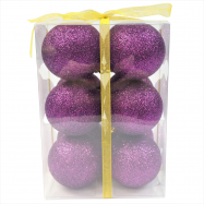 TAR.HOUSE НАБ КУЛЬ БЛИСК 12 ШТ, 48 ММ - Фото