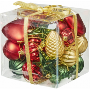 ТН НАБІР КУЛЬ 30ШТ : NE - Фото