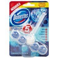 DOMESTOS БЛОК 1Х5 55 ГР - Фото