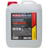 PRO ЗАС.Д/ВАНН MAXICLEAN 5 Л - Фото