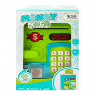 ІГР НАБ СЕЙФ - Фото