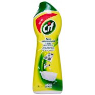 CIF КРЕМ ЛИМОН 250МЛ - Фото