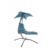 TARRINGTON HOUSE ГАМАК DREAM : СИНІЙ - Фото