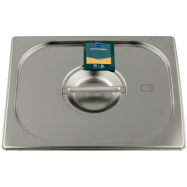 Крышка Metro Professional для гастроемкости GN 1/2 1шт - Фото