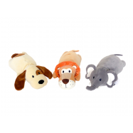 ІГРАШКА М'ЯКА ЩО ЛЕЖИТЬ 50 СМ В АС - Фото