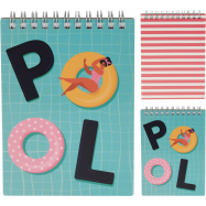 БЛОКНОТ 48 АРК 2 ШТ - Фото